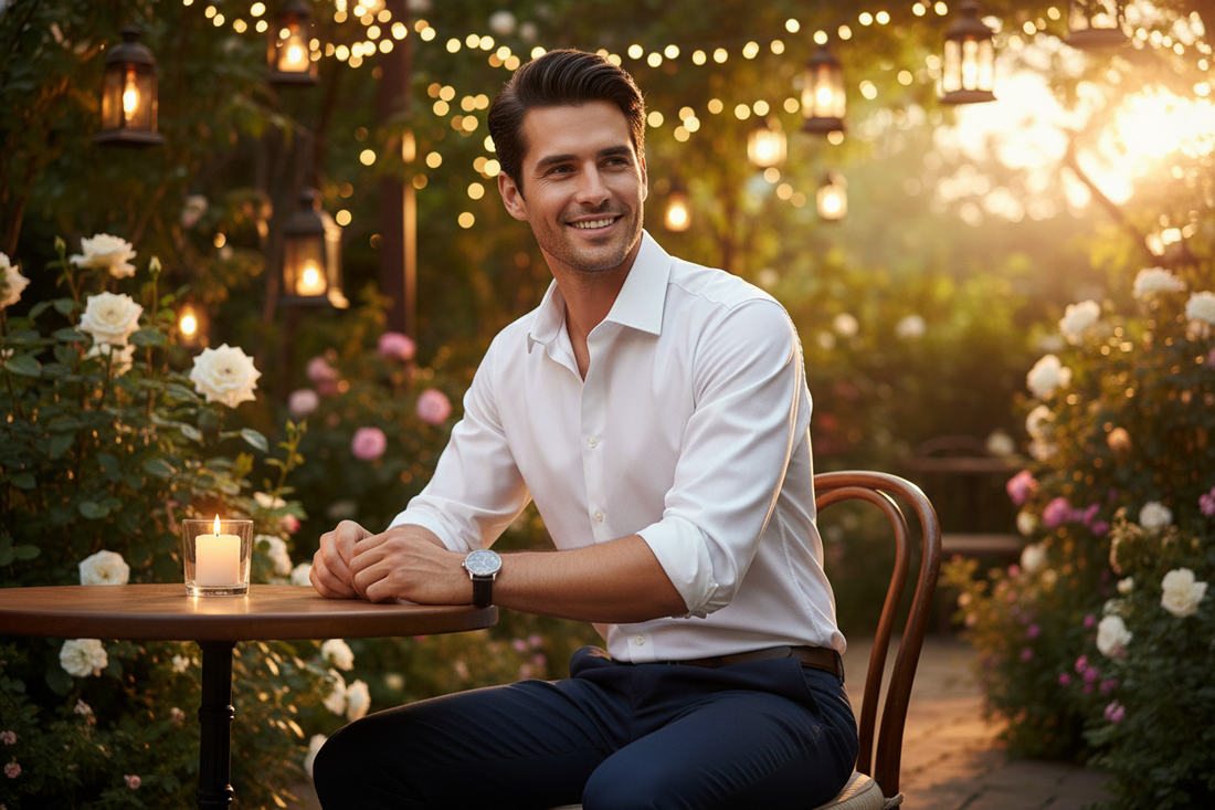 The OXXE Style Revolution: One Shirt, Infinite Possibilities