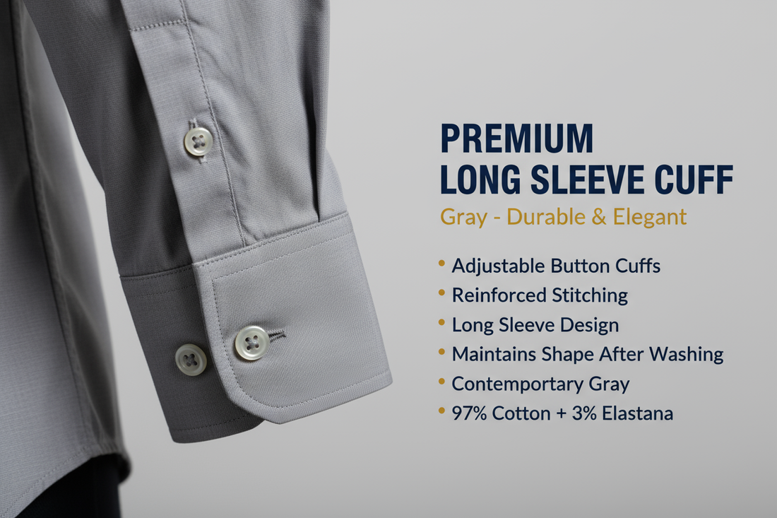 The Strategic First Impression: When Your Handshake Speaks Before You Do