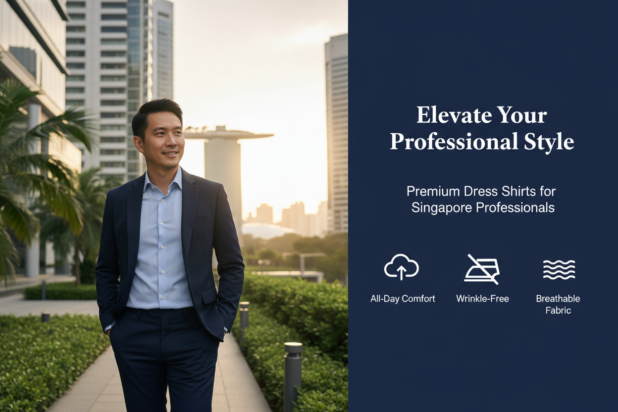 The Cuff Check: A Ritual of Readiness