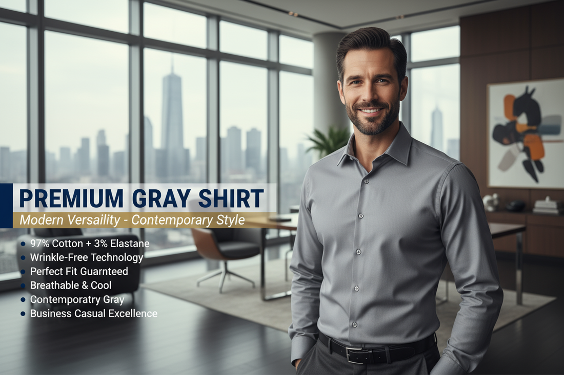 The No-Gap Collar Guarantee.