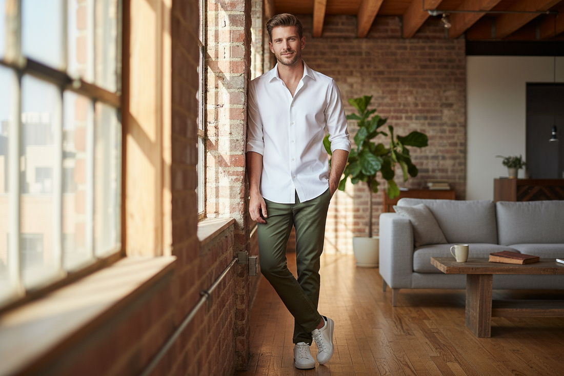 The Anatomy of Excellence: OXXE's Fabric Innovation, Manufacturing Precision & Global Reach