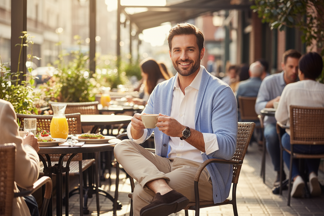 The OXXE Style Guide: Mastering Every Occasion with Confidence