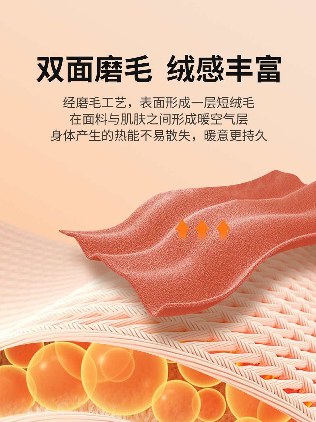 纯棉磨毛男士衬衫长袖春秋棉衬衣男2025新款中年抗皱商务休闲男装