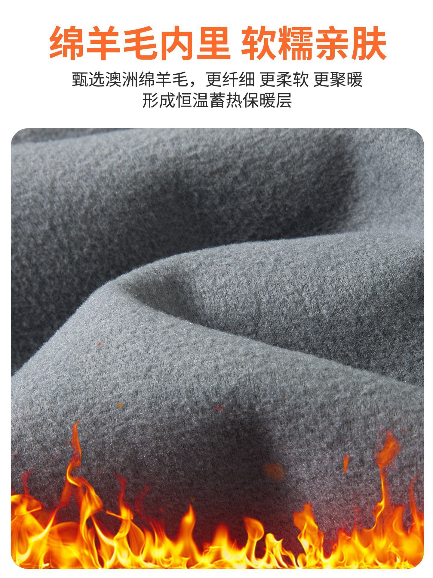 男士加绒衬衫磨毛男士保暖长袖休闲衬衣新款加绒加厚格子衬衫新款